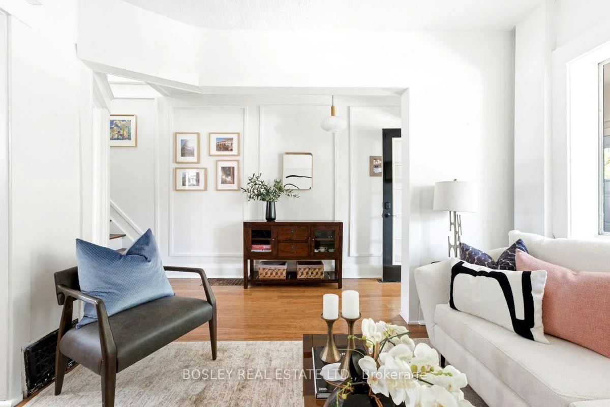 Photo 4 of 308 Springdale Boulevard, Toronto, Danforth Village-East York — HOMEH