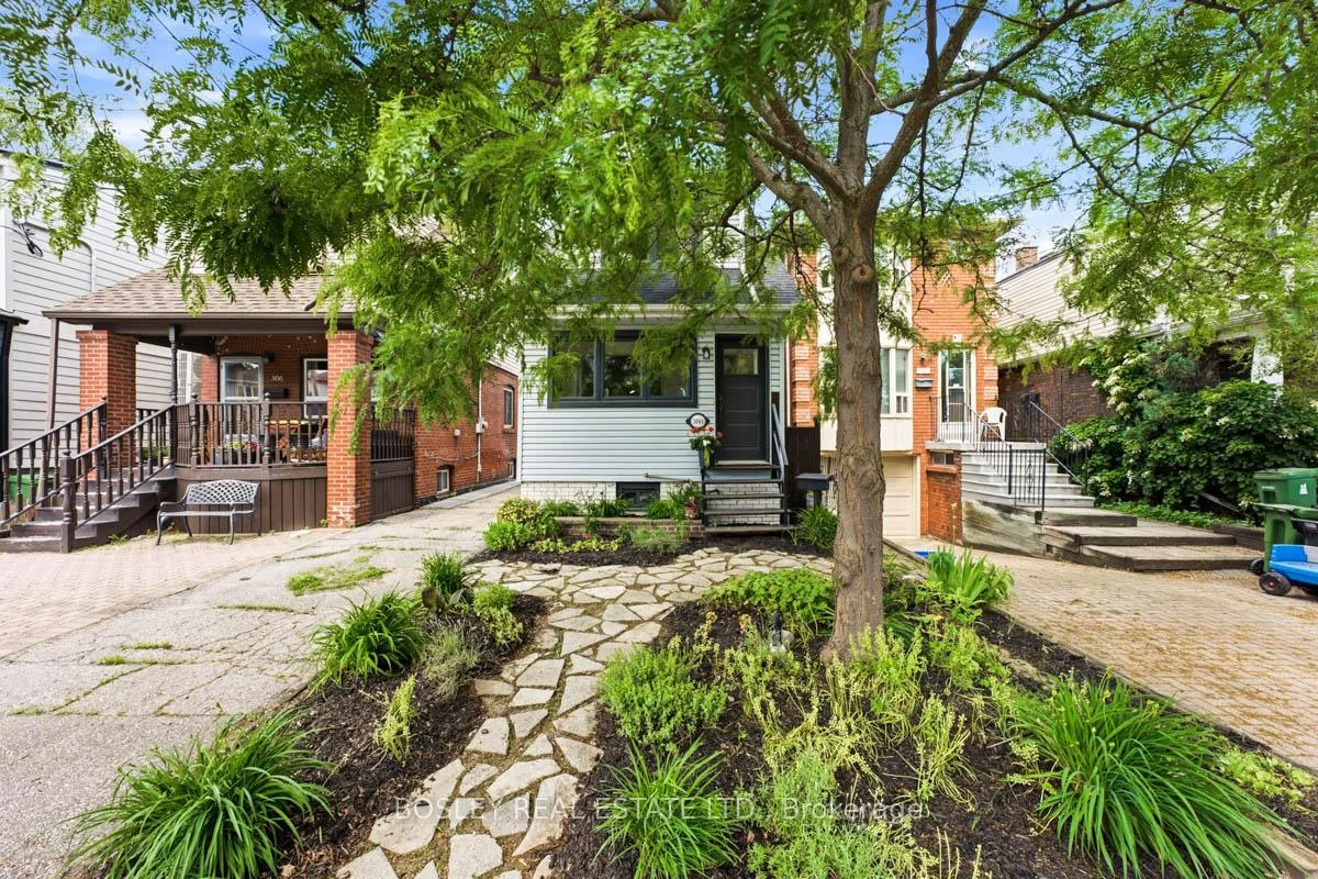 Photo 6 of 308 Springdale Boulevard, Toronto, Danforth Village-East York — HOMEH