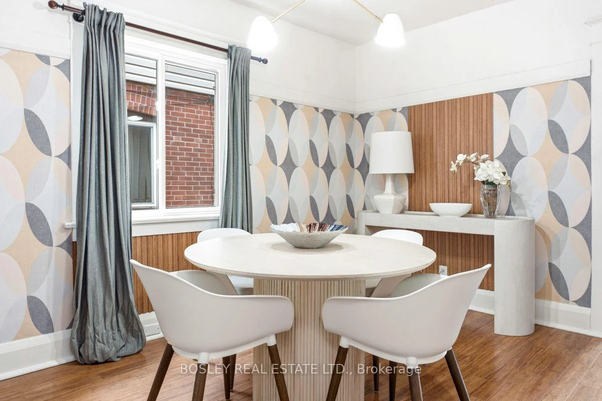 Photo 8 of 308 Springdale Boulevard, Toronto, Danforth Village-East York — HOMEH