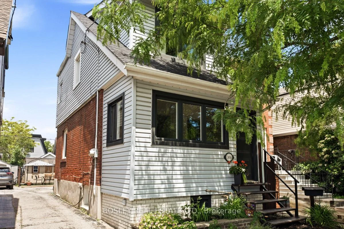 Photo 10 of 308 Springdale Boulevard, Toronto, Danforth Village-East York — HOMEH