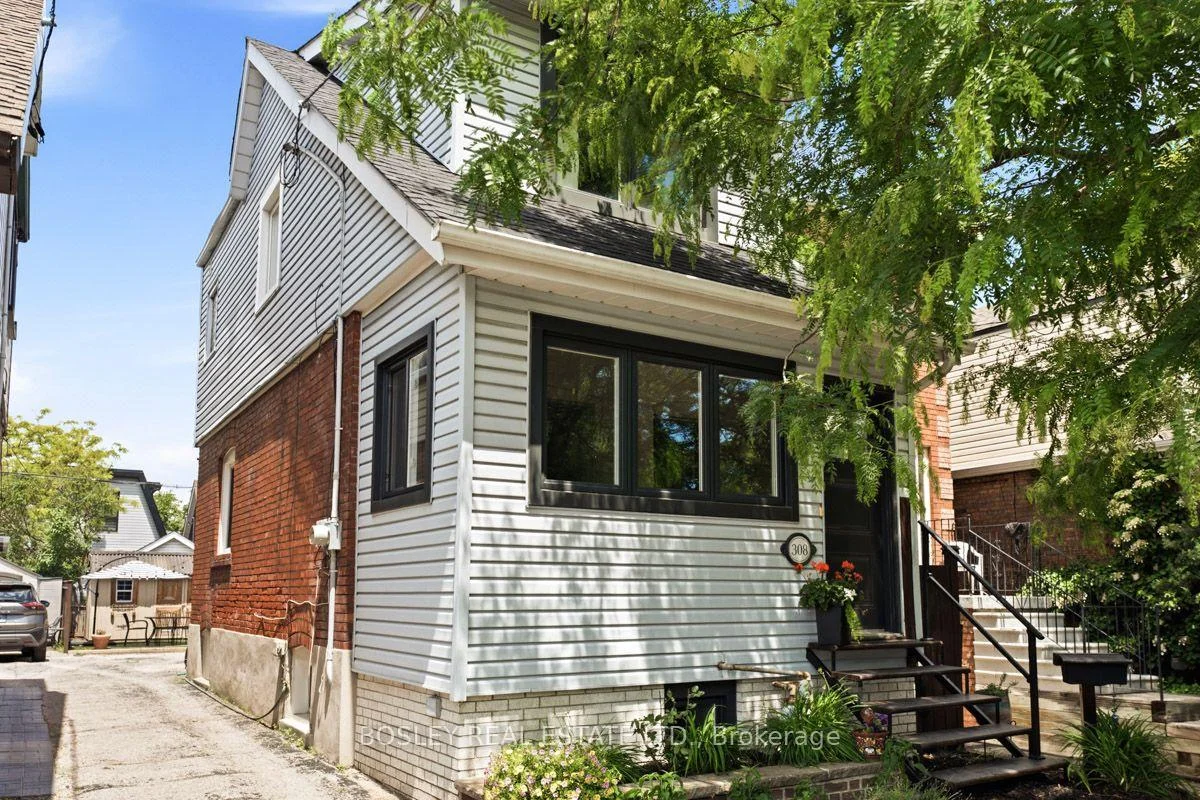 Photo 16 of 308 Springdale Boulevard, Toronto, Danforth Village-East York — HOMEH