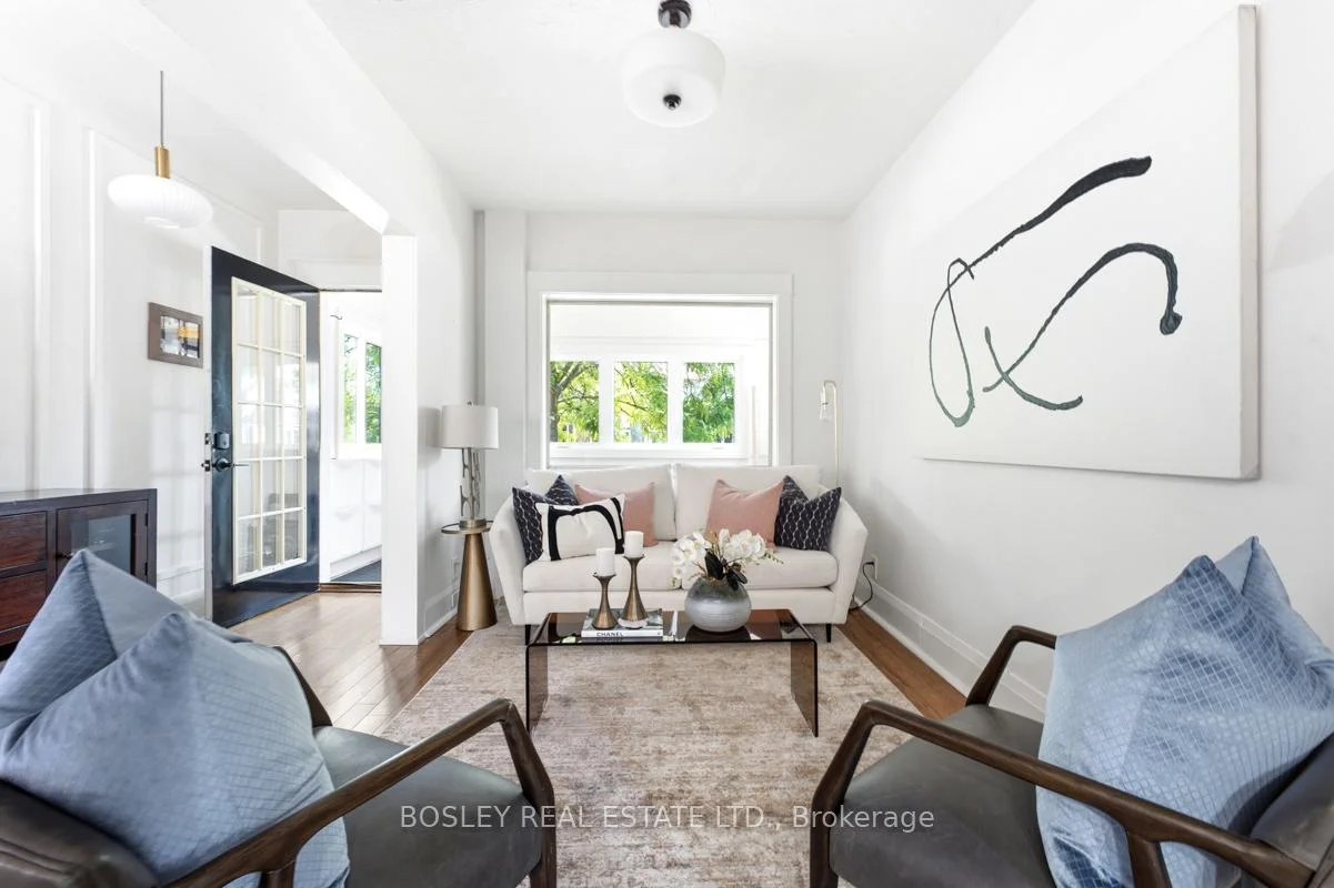 Photo 34 of 308 Springdale Boulevard, Toronto, Danforth Village-East York — HOMEH