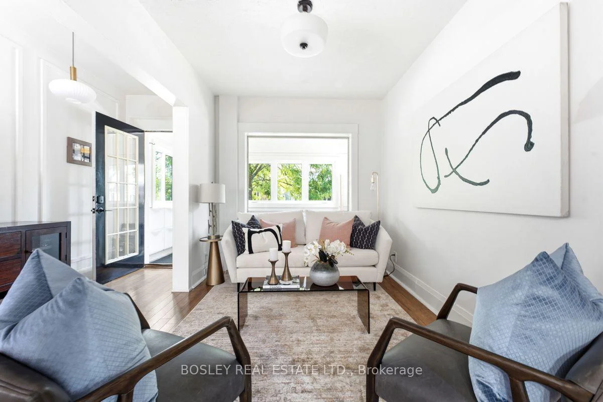 Photo 39 of 308 Springdale Boulevard, Toronto, Danforth Village-East York — HOMEH
