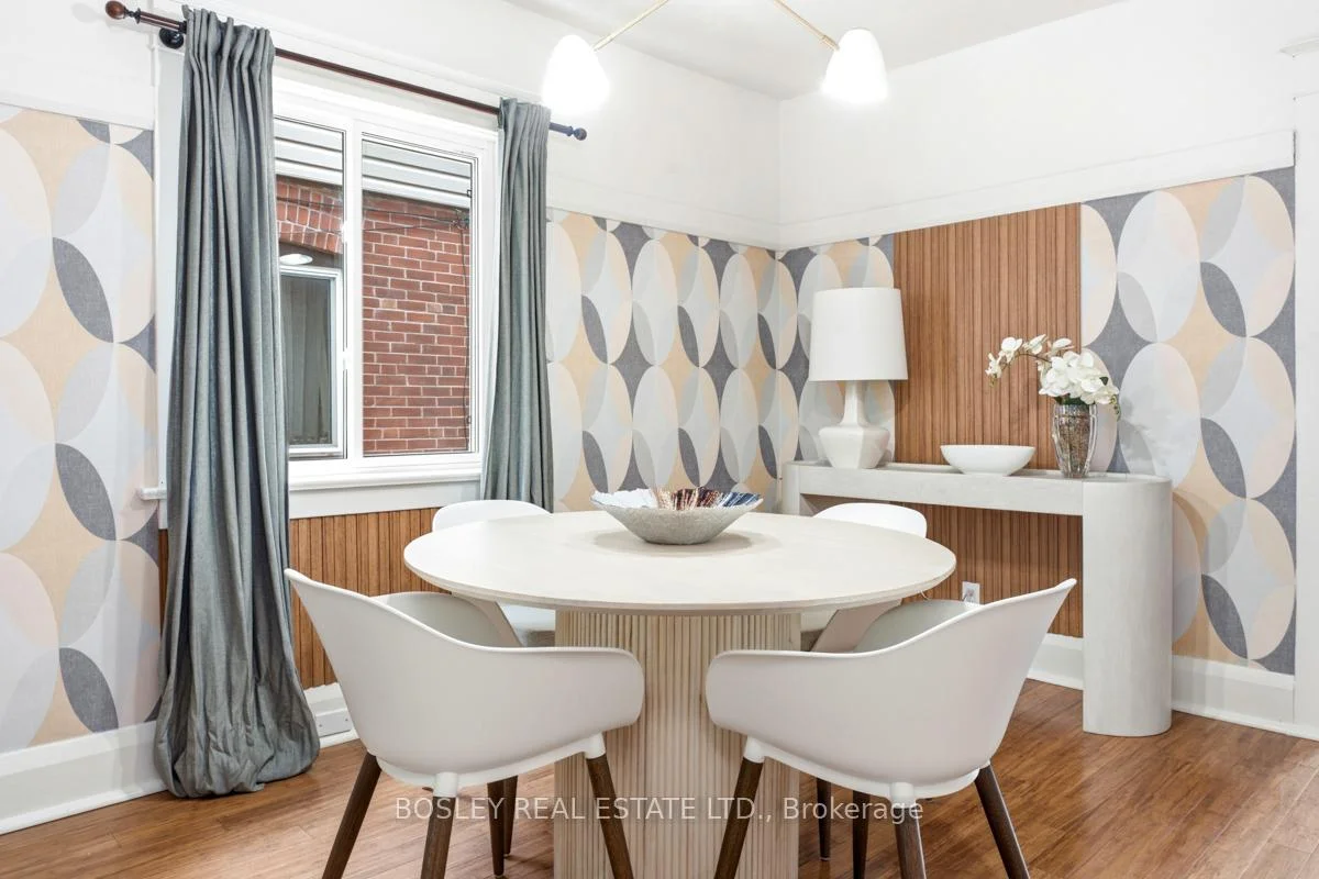 Photo 42 of 308 Springdale Boulevard, Toronto, Danforth Village-East York — HOMEH