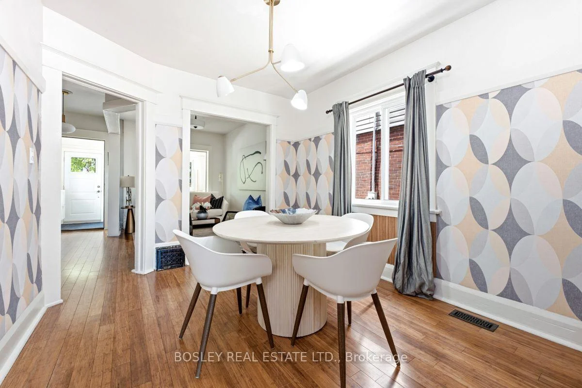 Photo 52 of 308 Springdale Boulevard, Toronto, Danforth Village-East York — HOMEH