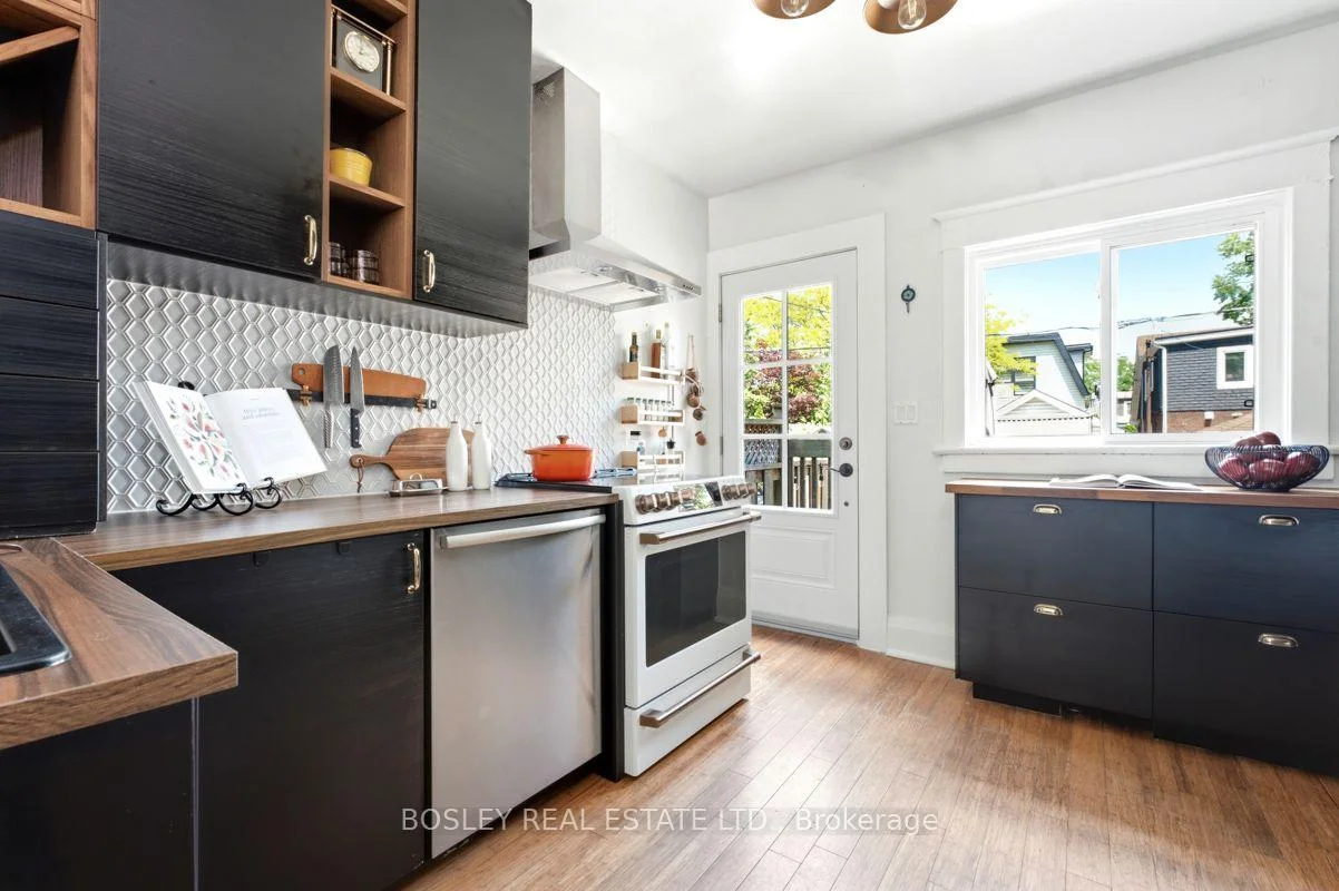 Photo 63 of 308 Springdale Boulevard, Toronto, Danforth Village-East York — HOMEH