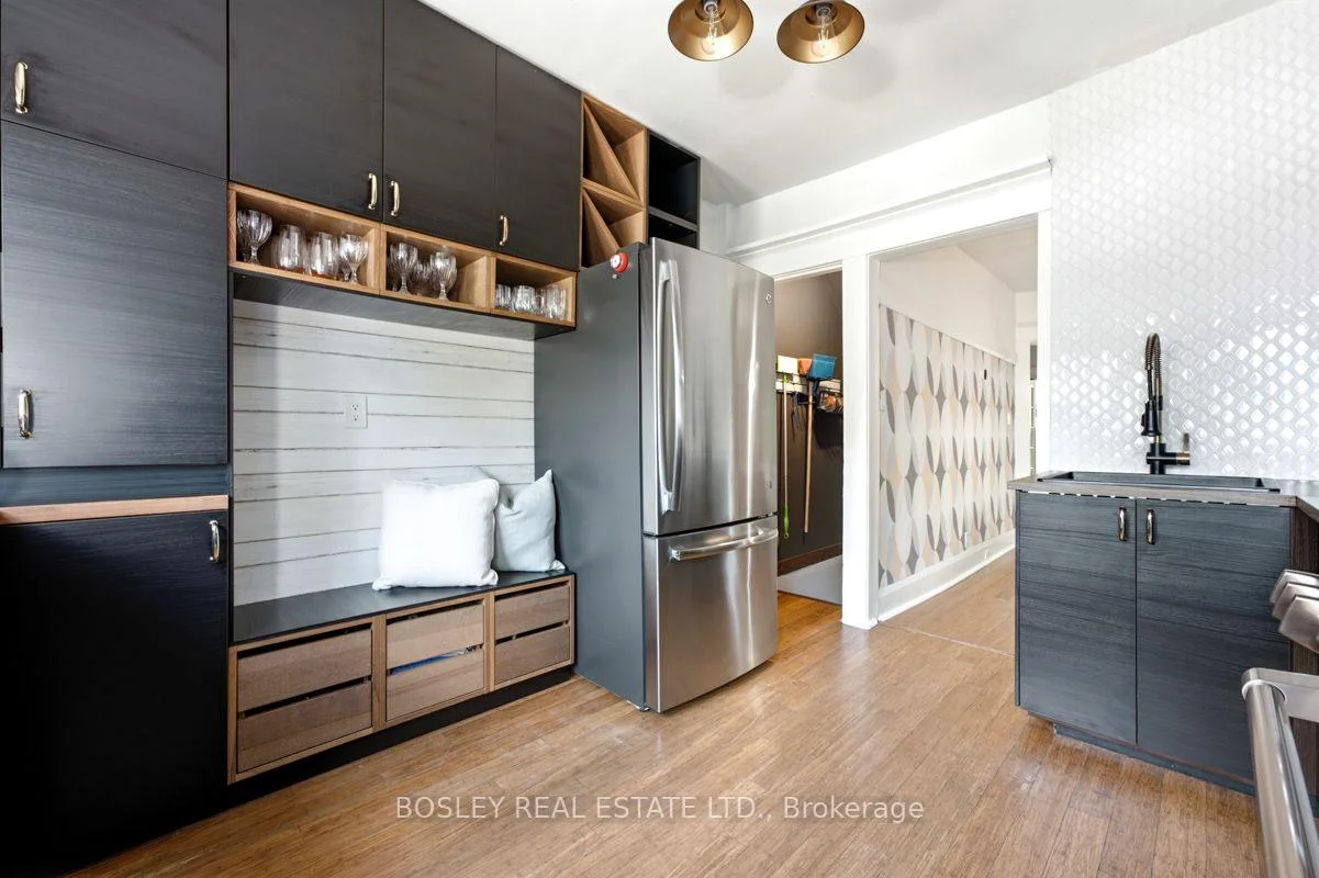 Photo 71 of 308 Springdale Boulevard, Toronto, Danforth Village-East York — HOMEH
