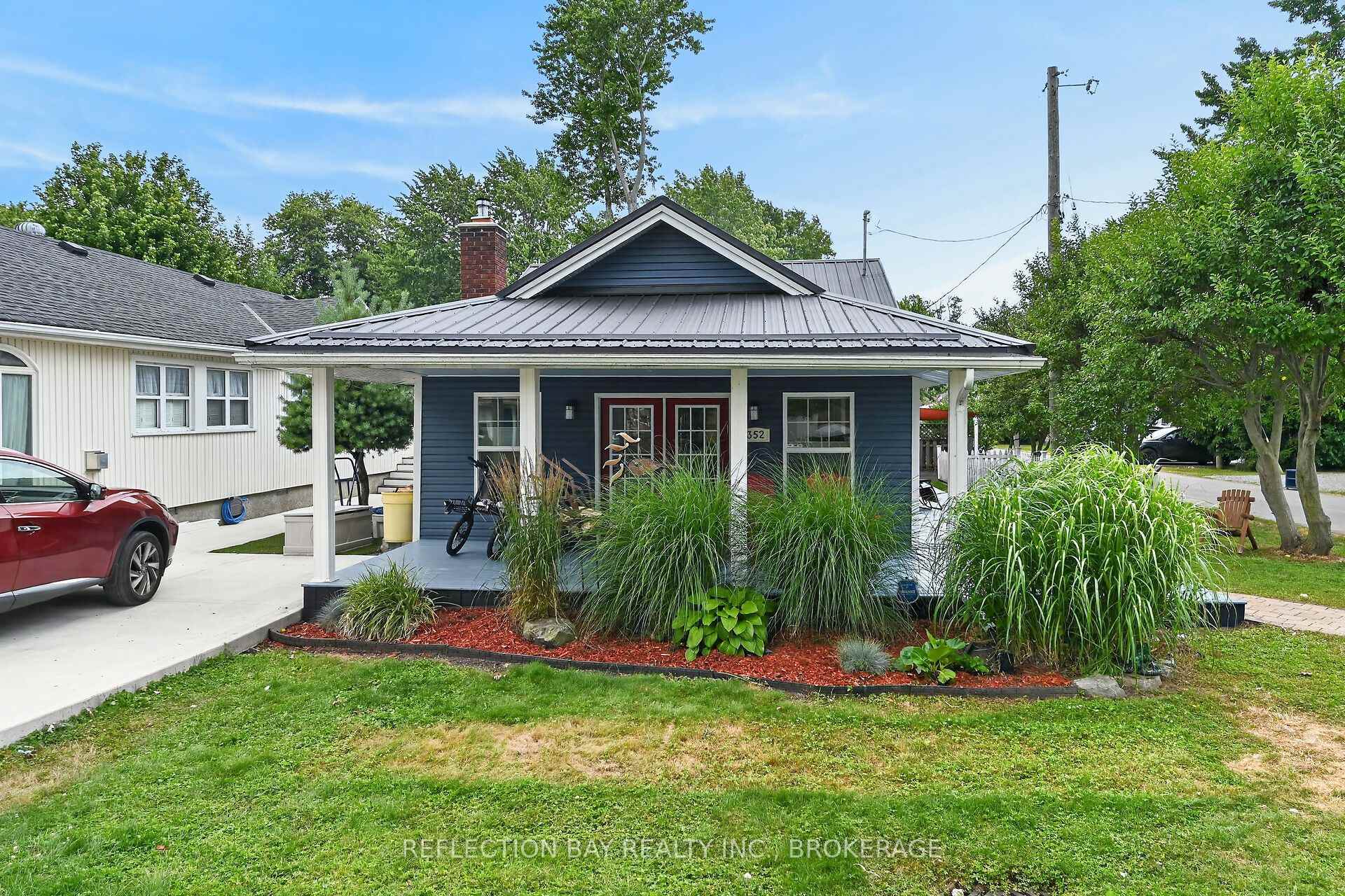Photo 2 of 352 Schooley Road, Fort Erie, Crystal Beach — HOMEH