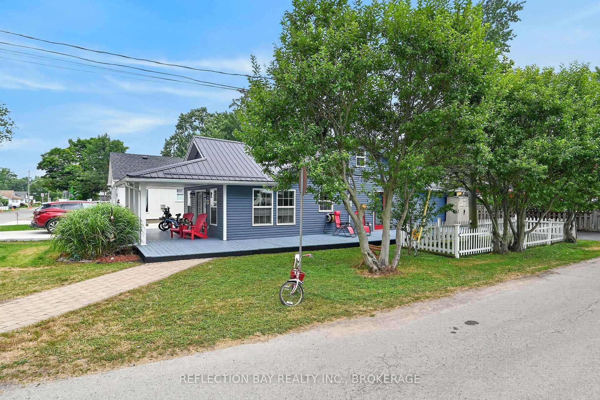 Photo 5 of 352 Schooley Road, Fort Erie, Crystal Beach — HOMEH