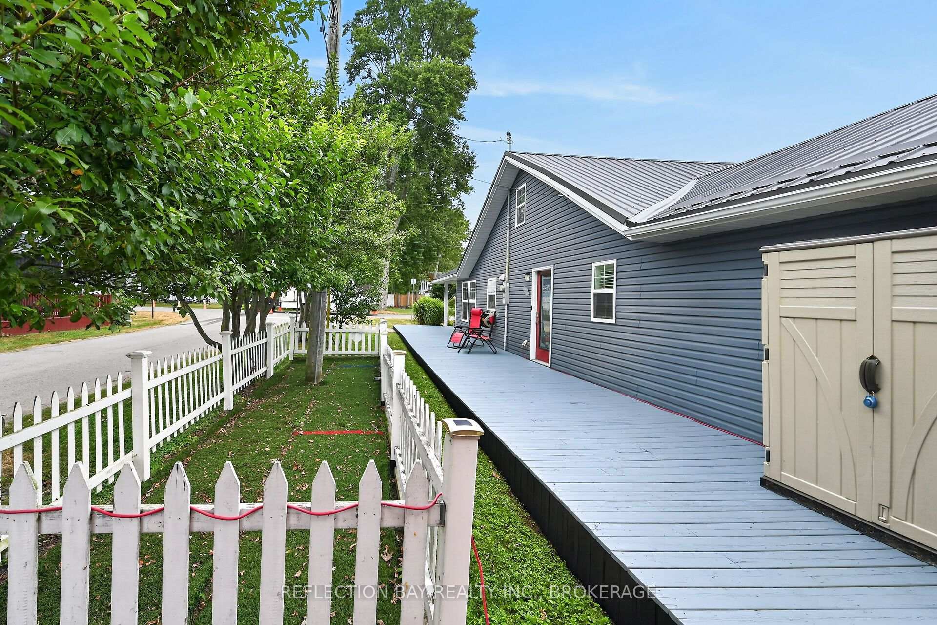 Photo 6 of 352 Schooley Road, Fort Erie, Crystal Beach — HOMEH