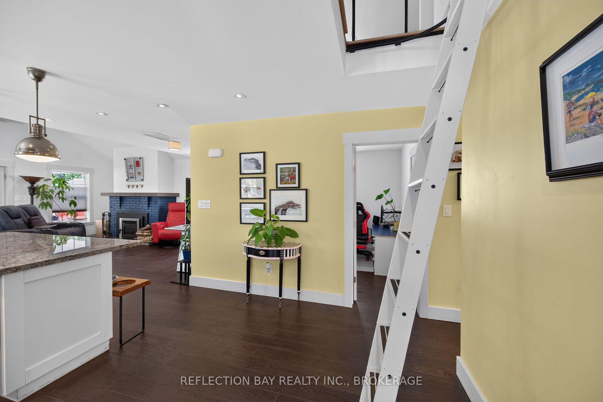 Photo 7 of 352 Schooley Road, Fort Erie, Crystal Beach — HOMEH