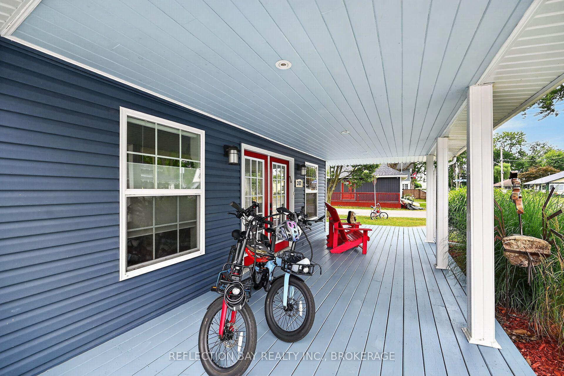 Photo 45 of 352 Schooley Road, Fort Erie, Crystal Beach — HOMEH