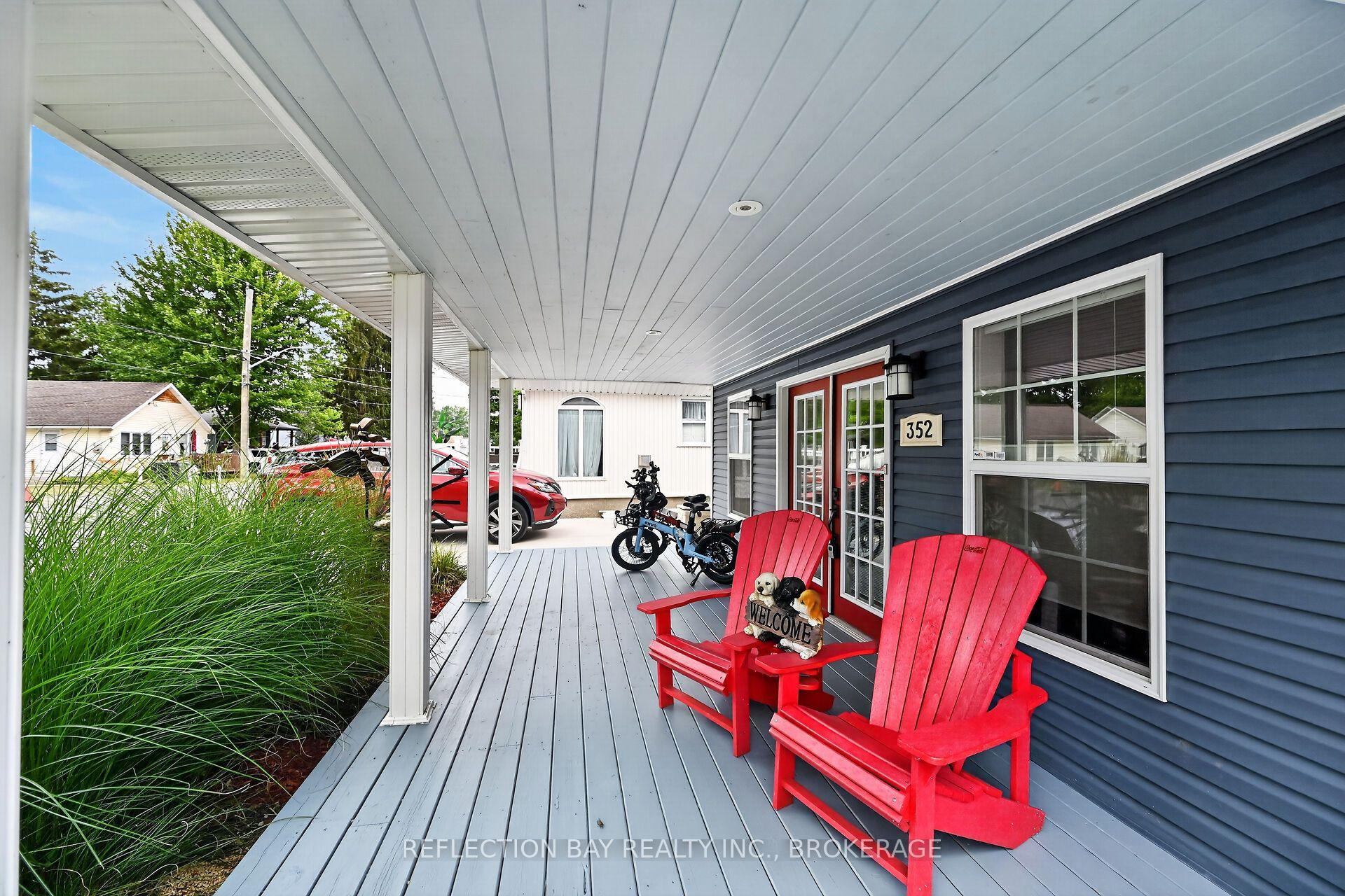 Photo 47 of 352 Schooley Road, Fort Erie, Crystal Beach — HOMEH