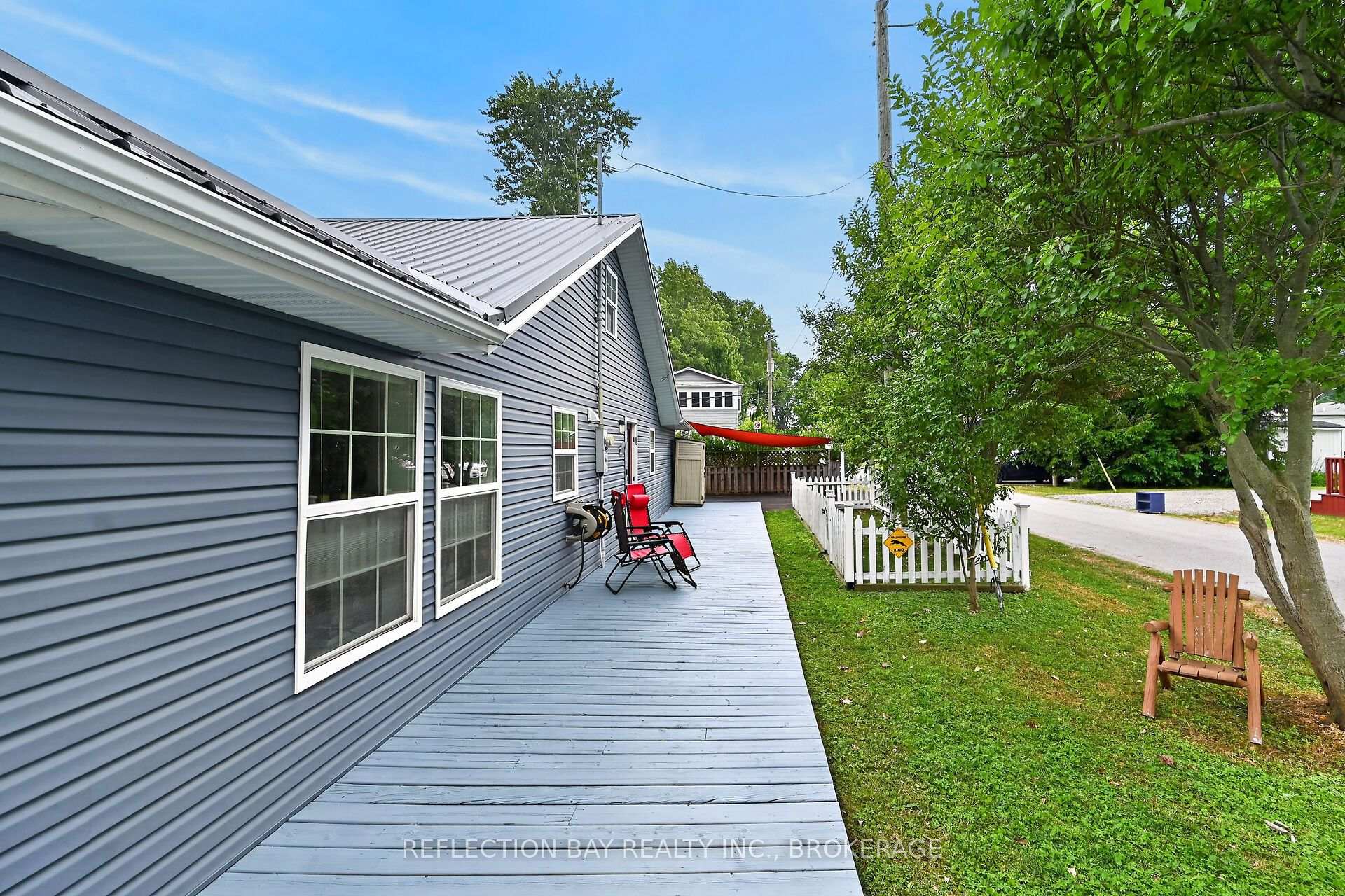 Photo 49 of 352 Schooley Road, Fort Erie, Crystal Beach — HOMEH