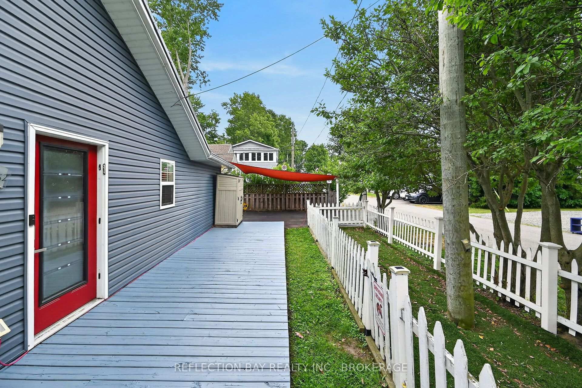Photo 50 of 352 Schooley Road, Fort Erie, Crystal Beach — HOMEH