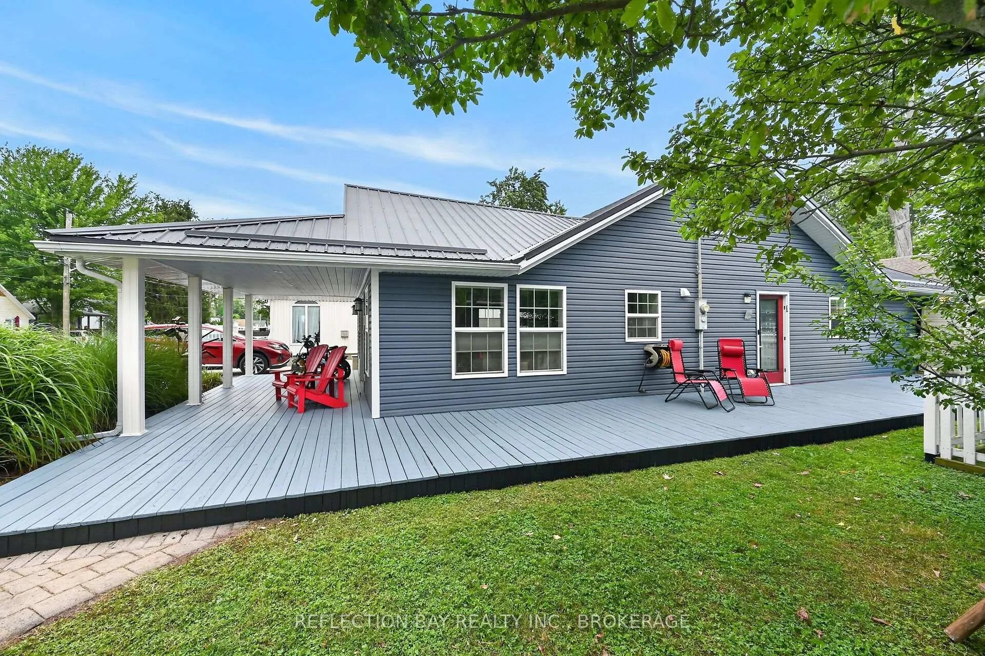 Photo 4 of 352 Schooley Road, Fort Erie, Crystal Beach — HOMEH