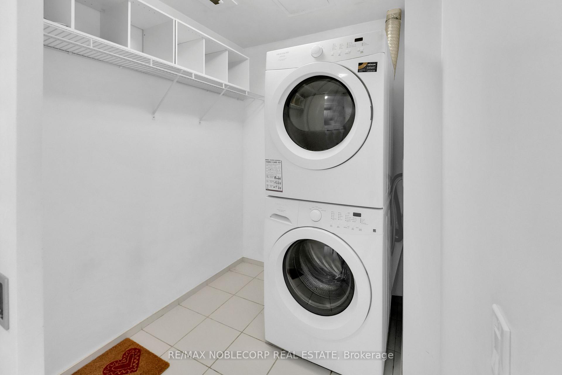 Photo 9 of Unit 2111, 125 Peter Street, Toronto, Waterfront Communities — HOMEH