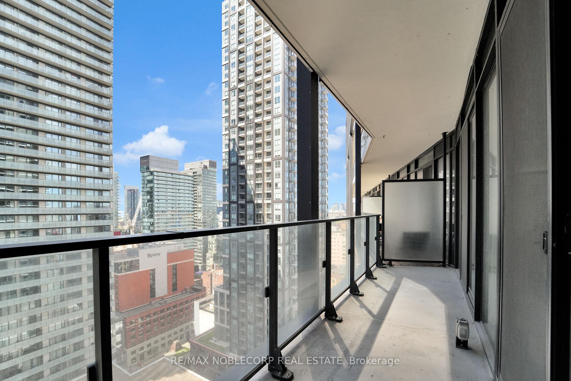 Photo 10 of Unit 2111, 125 Peter Street, Toronto, Waterfront Communities — HOMEH