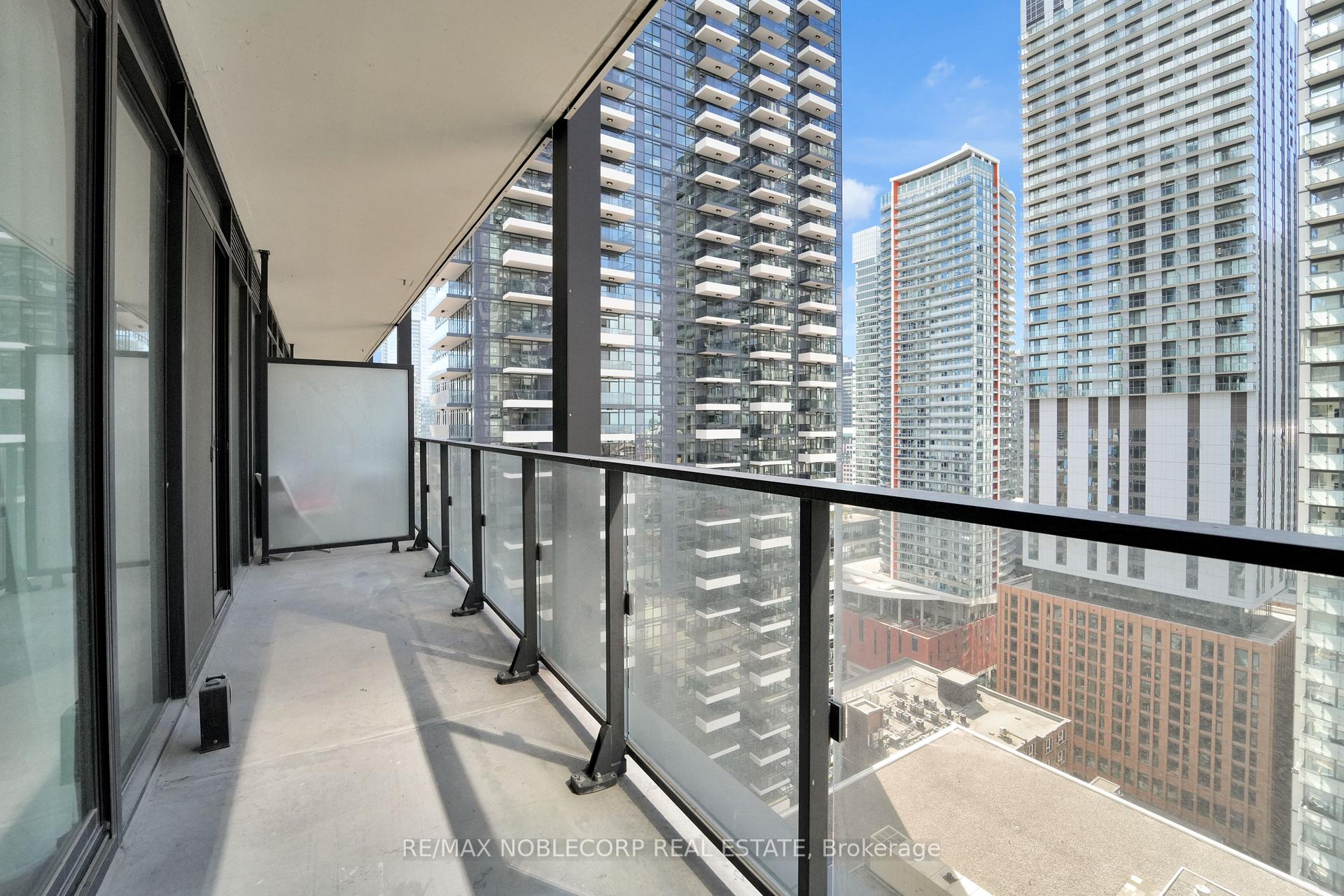 Photo 11 of Unit 2111, 125 Peter Street, Toronto, Waterfront Communities — HOMEH