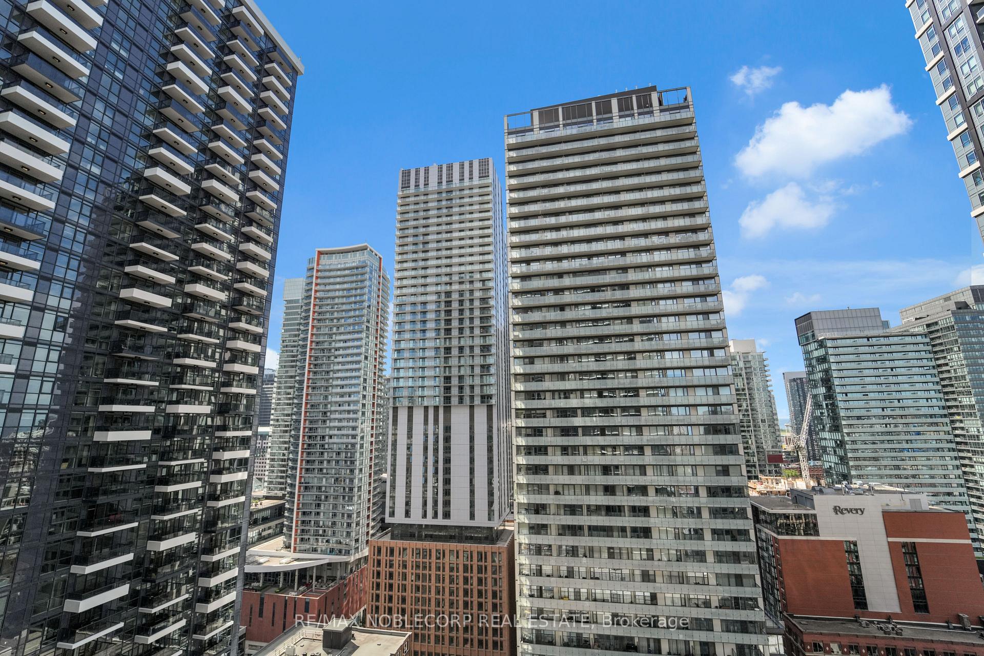 Photo 12 of Unit 2111, 125 Peter Street, Toronto, Waterfront Communities — HOMEH