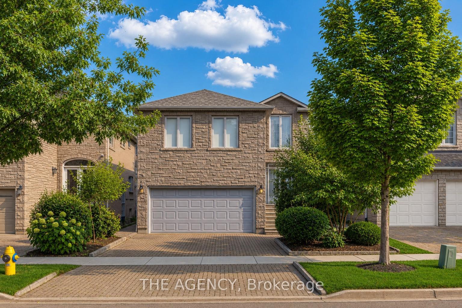 Photo 1 of 68 Townsgate Drive, Vaughan, Crestwood-Springfarm-Yorkhill — HOMEH