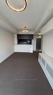 Front of Unit 409, 50 Sky Harbour Drive
