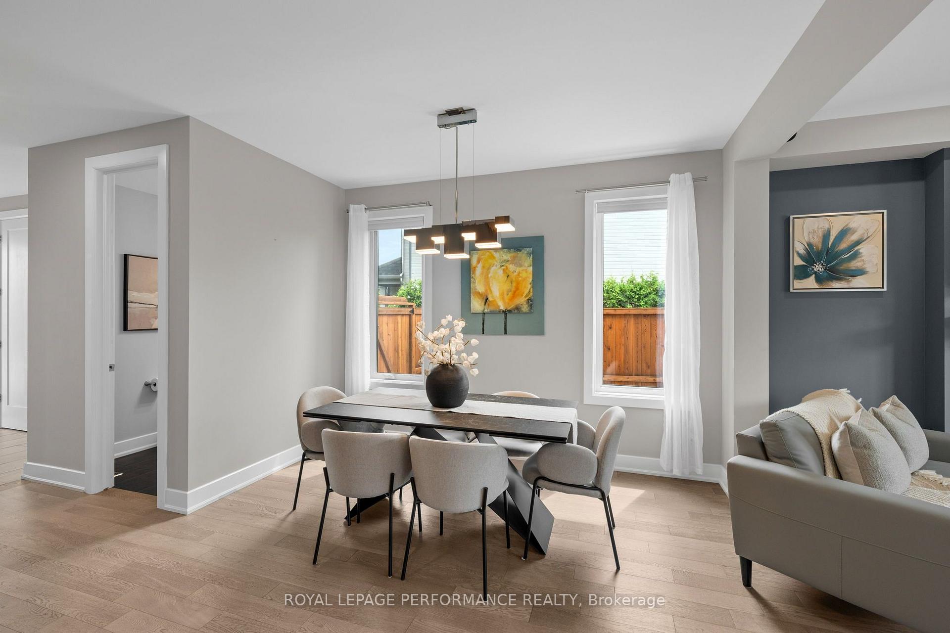 Photo 16 of 210 Spindrift Circle, Ottawa, Mahogany Community — HOMEH