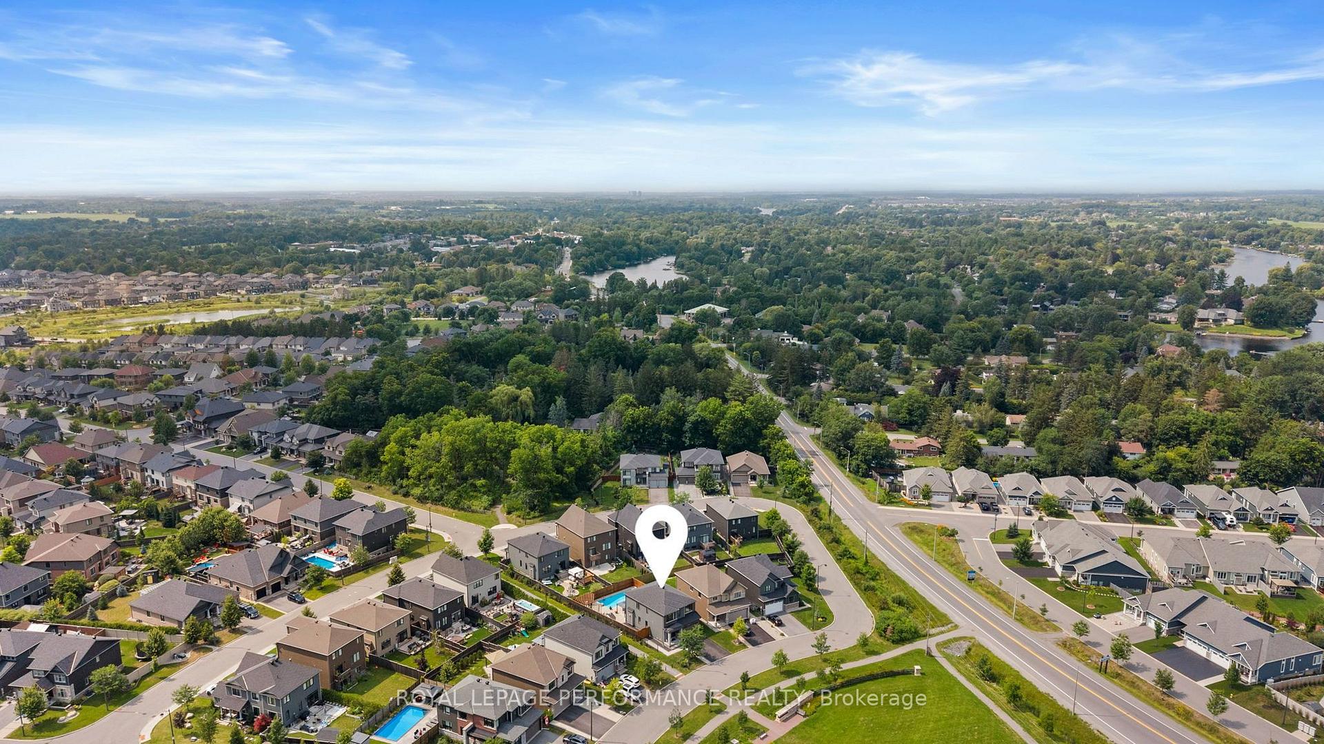 Photo 45 of 210 Spindrift Circle, Ottawa, Mahogany Community — HOMEH