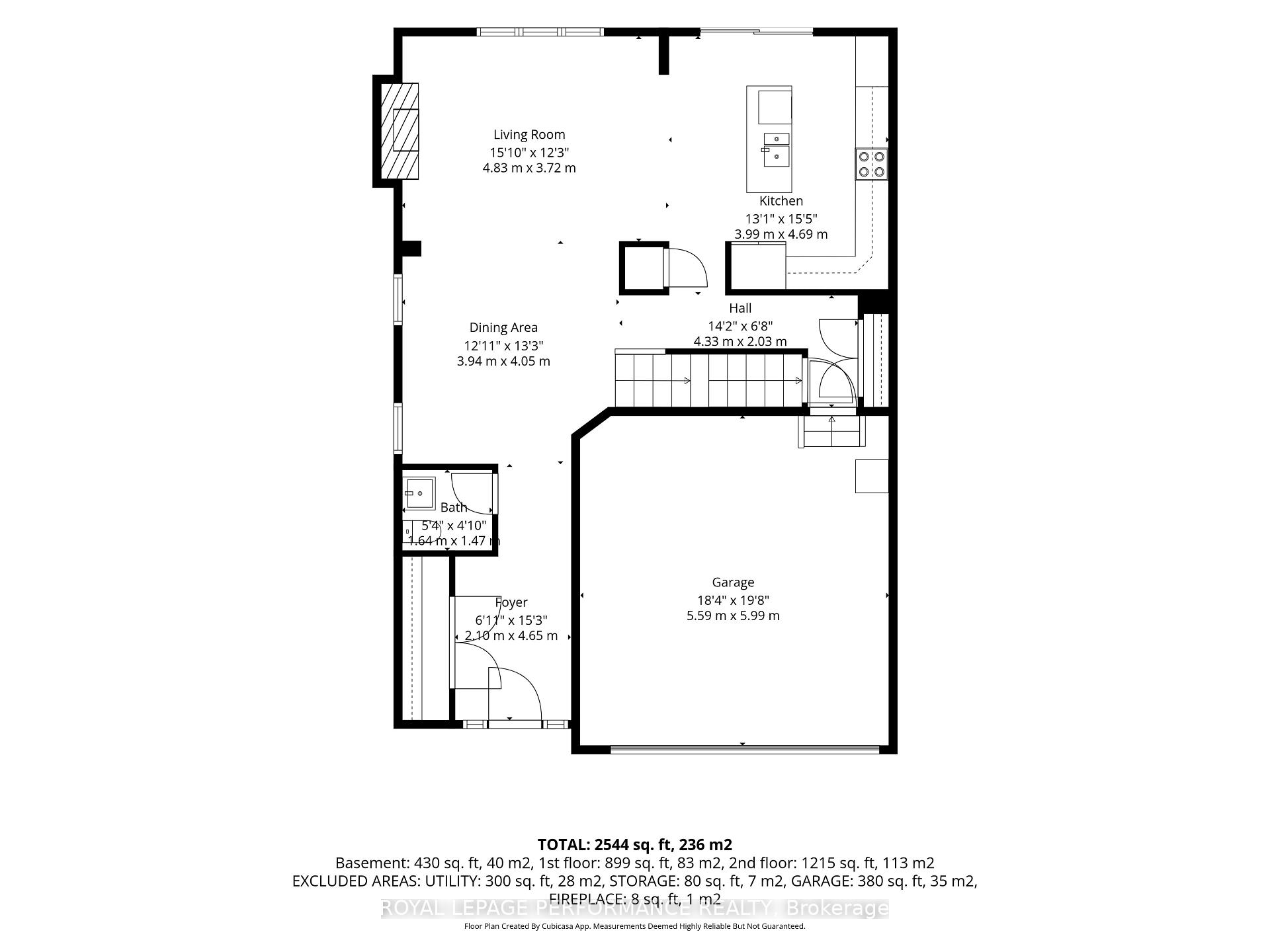 Photo 48 of 210 Spindrift Circle, Ottawa, Mahogany Community — HOMEH