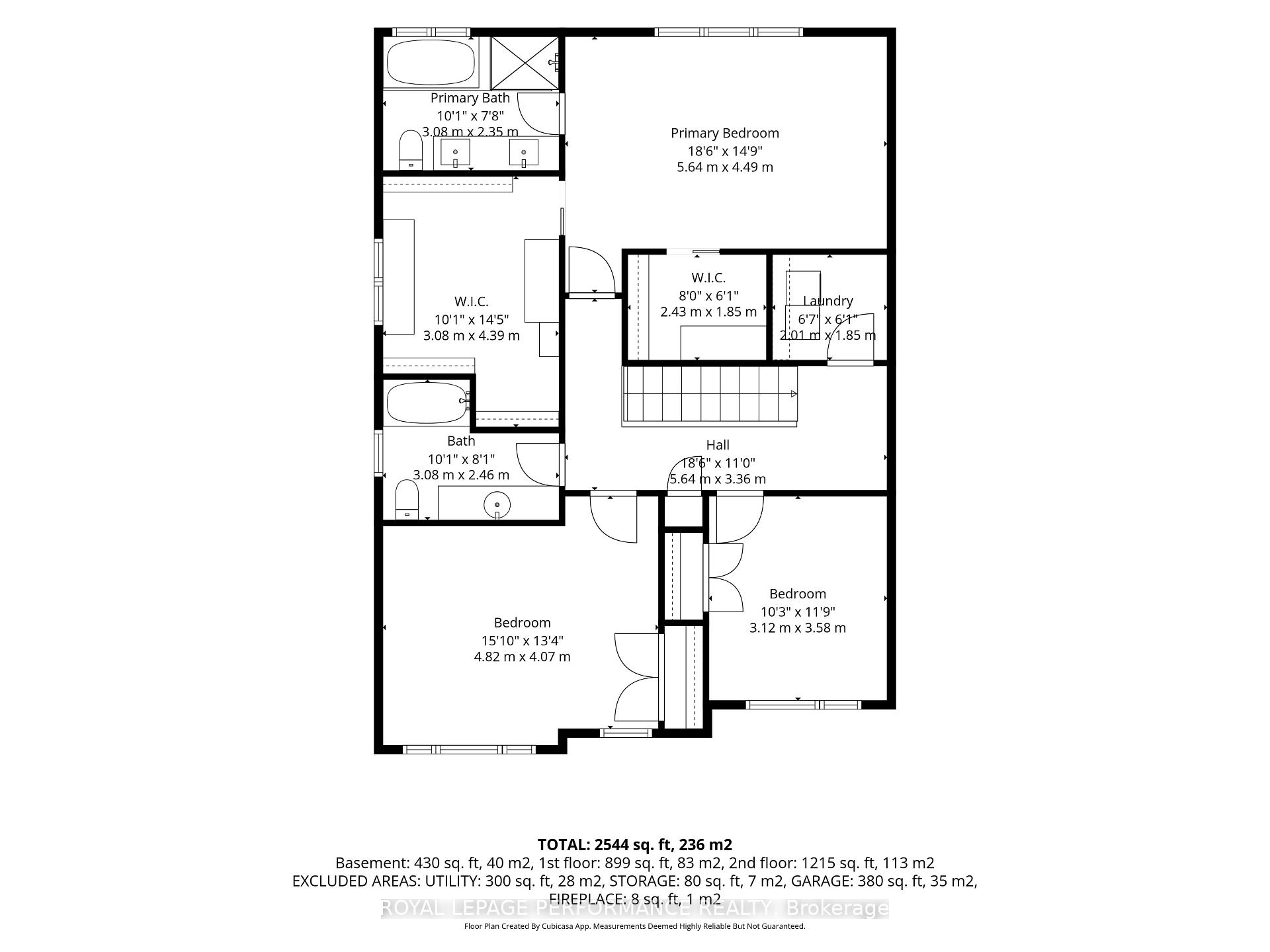Photo 49 of 210 Spindrift Circle, Ottawa, Mahogany Community — HOMEH