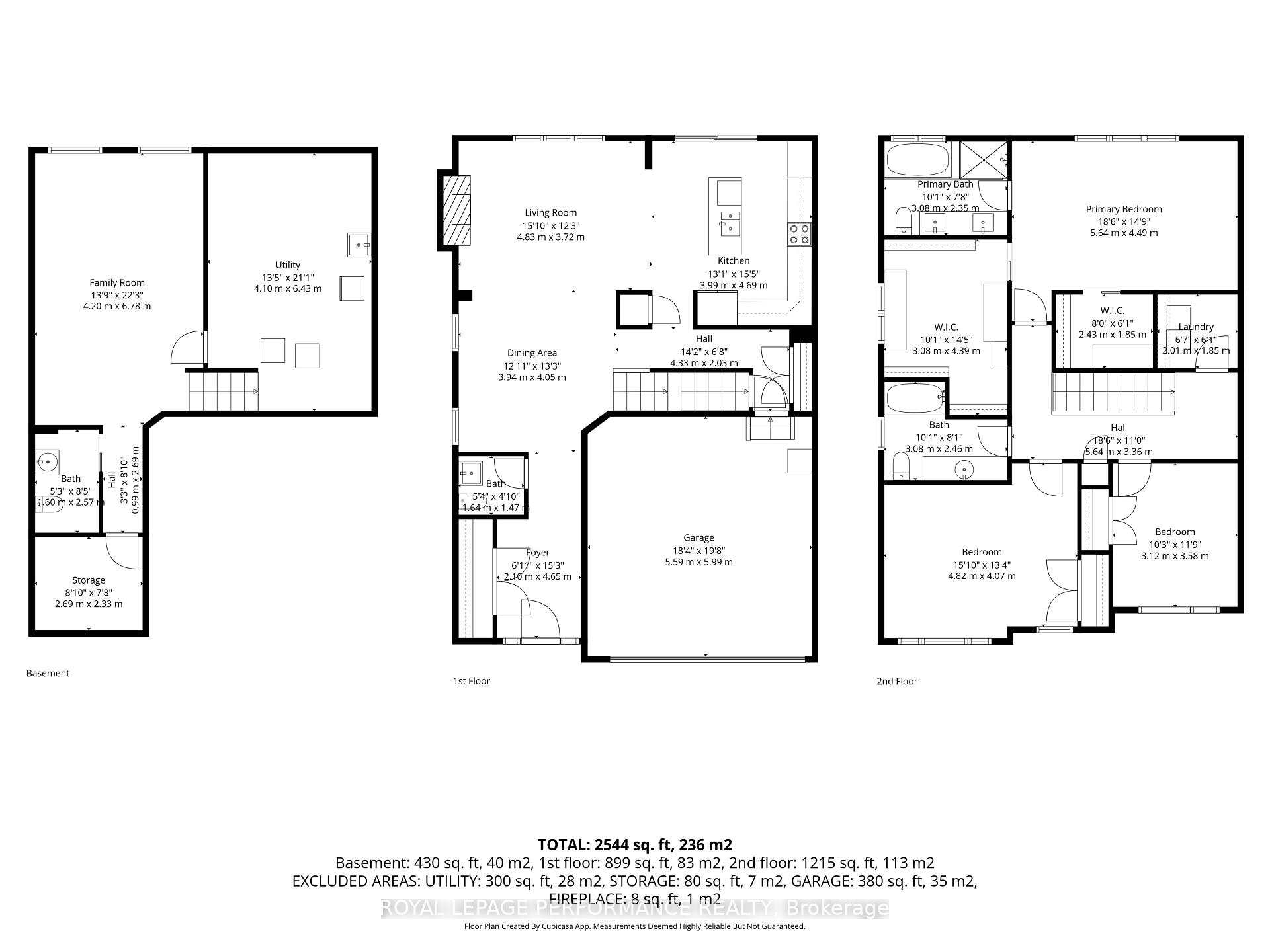 Photo 50 of 210 Spindrift Circle, Ottawa, Mahogany Community — HOMEH