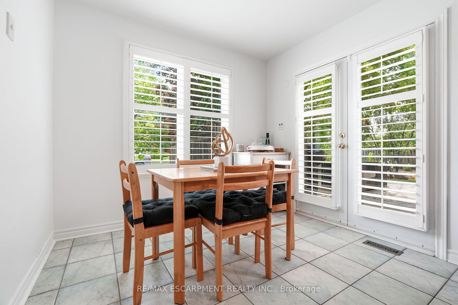 Photo 12 of 1154 Windrush Drive, Oakville, Glen Abbey — HOMEH