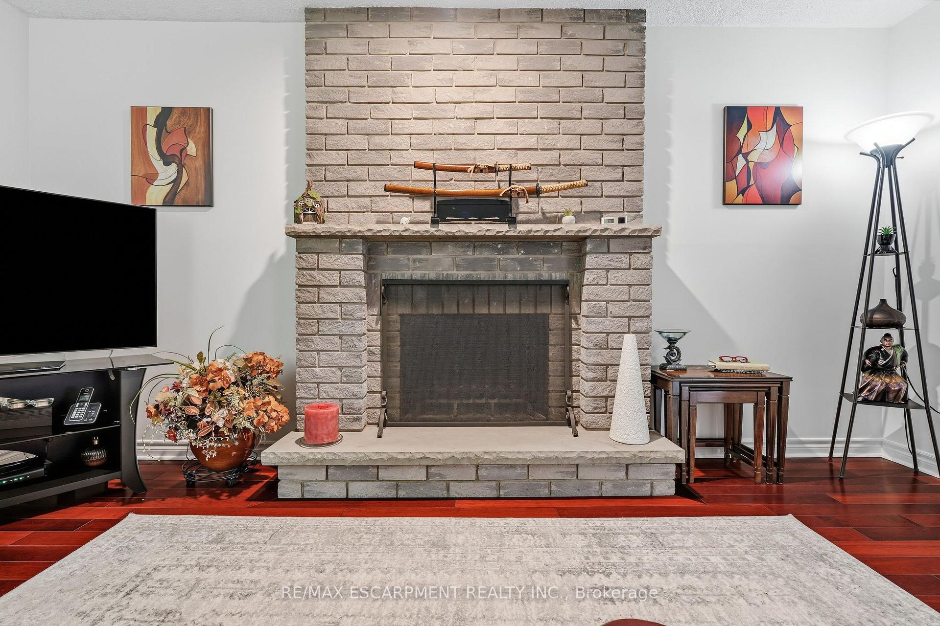 Photo 20 of 1154 Windrush Drive, Oakville, Glen Abbey — HOMEH