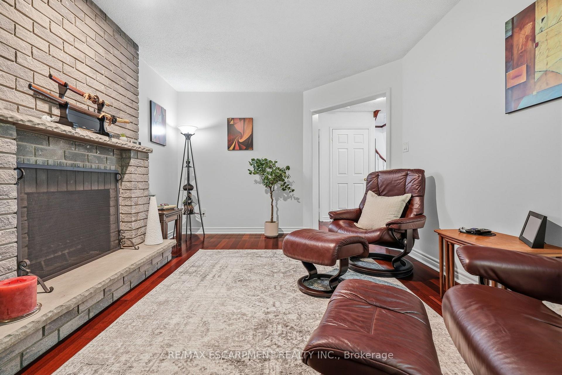 Photo 21 of 1154 Windrush Drive, Oakville, Glen Abbey — HOMEH