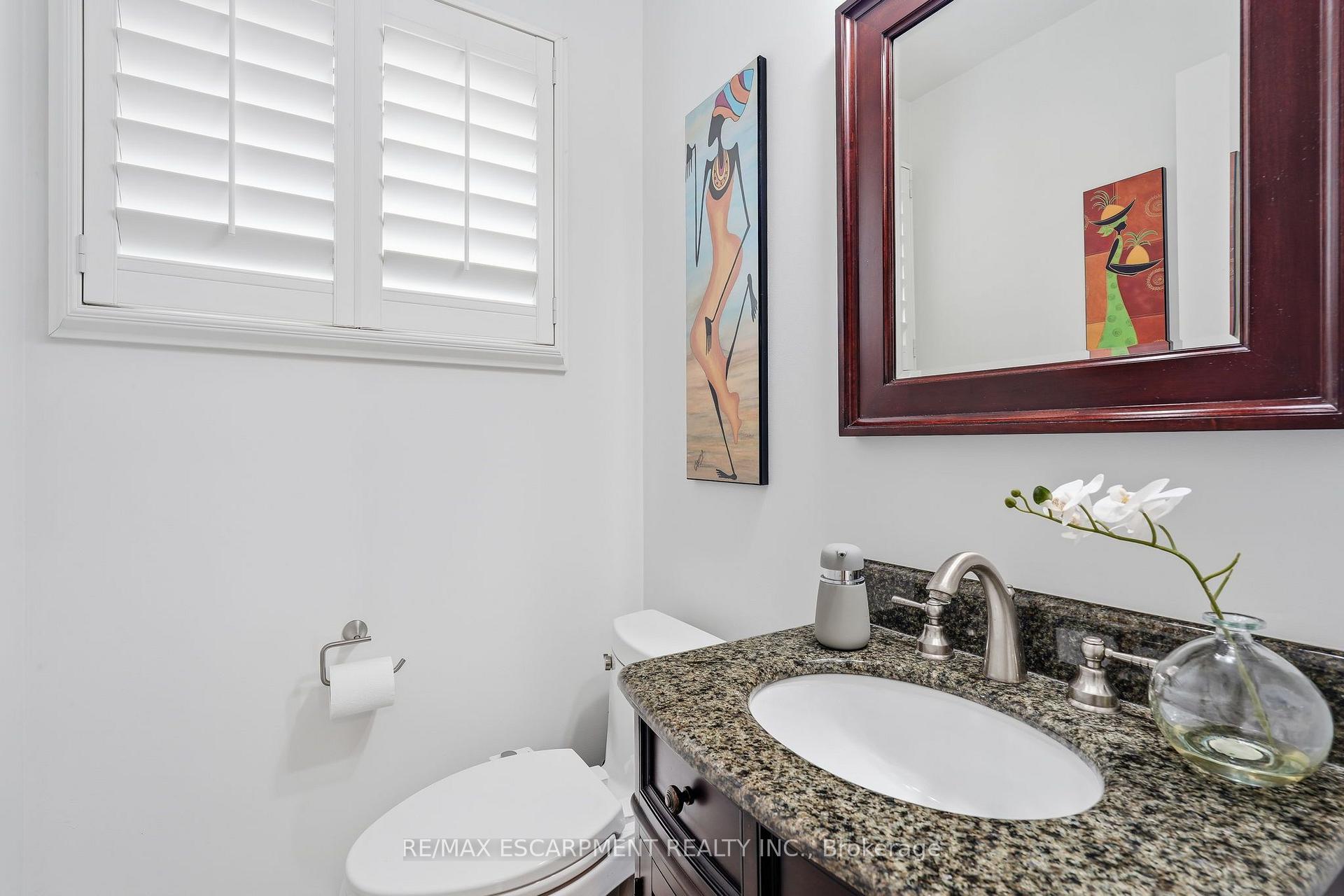 Photo 22 of 1154 Windrush Drive, Oakville, Glen Abbey — HOMEH