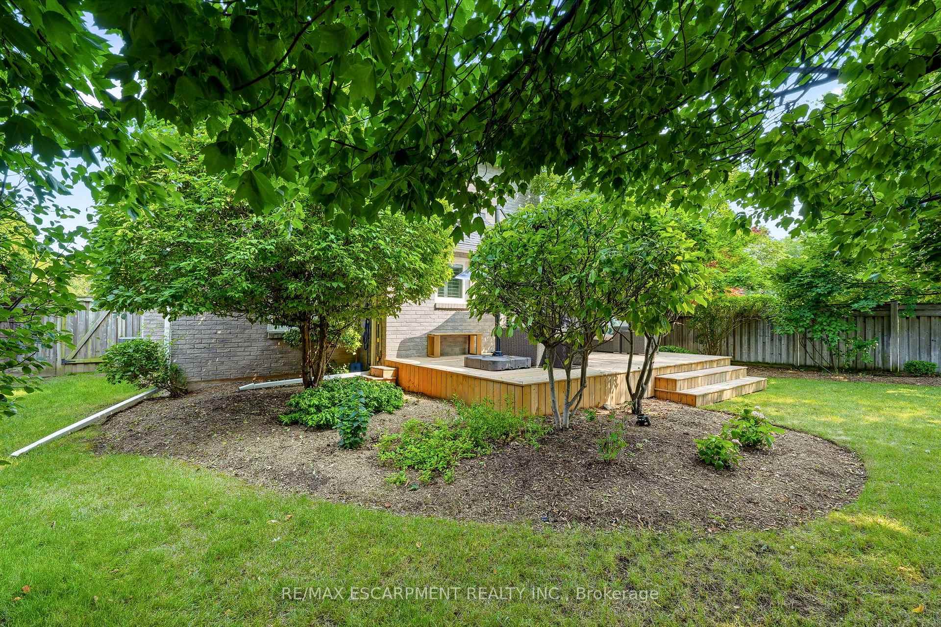 Photo 41 of 1154 Windrush Drive, Oakville, Glen Abbey — HOMEH