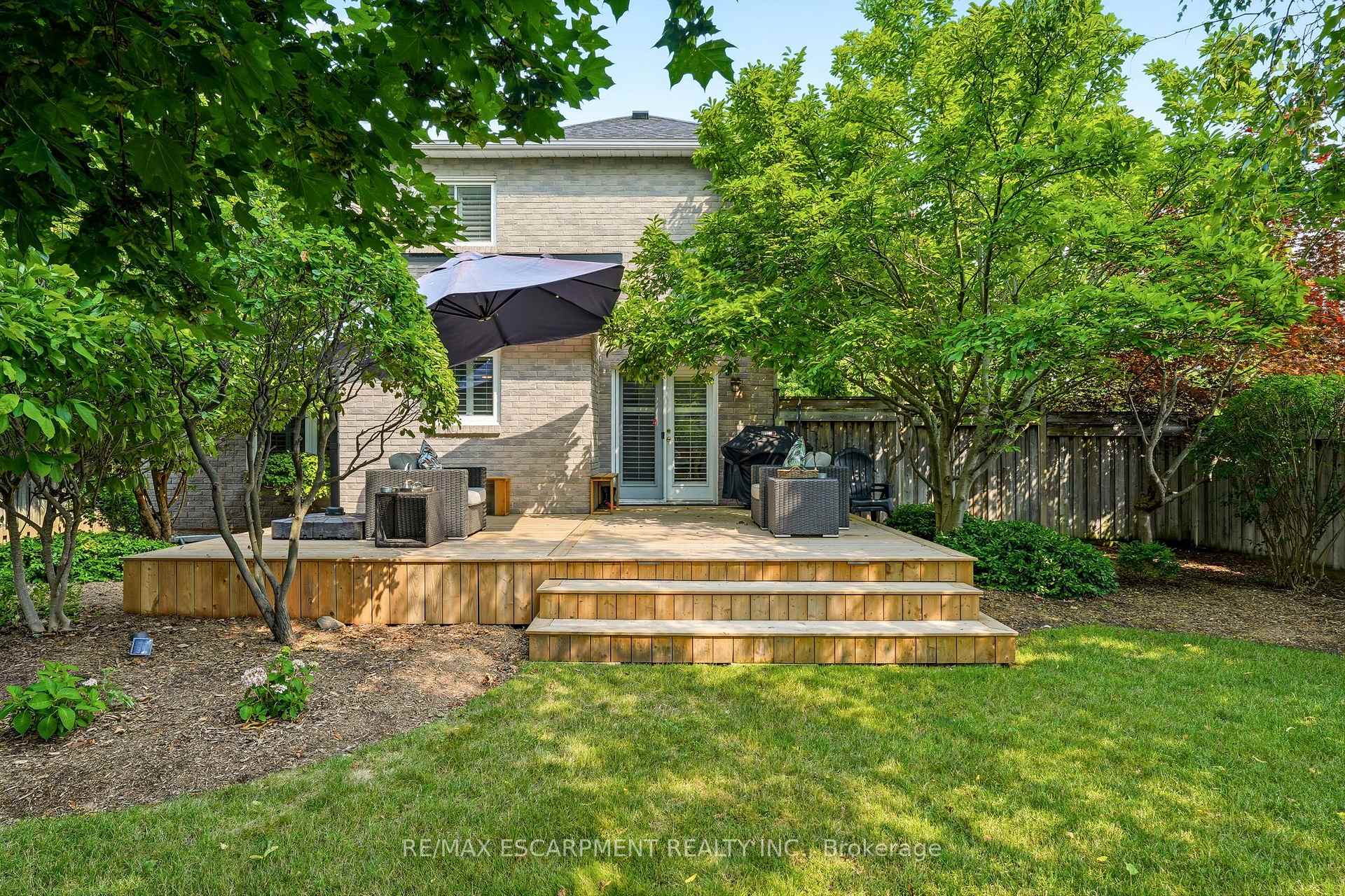 Photo 43 of 1154 Windrush Drive, Oakville, Glen Abbey — HOMEH