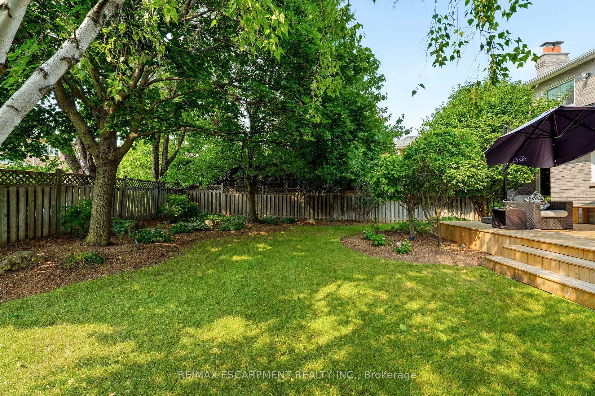 Photo 45 of 1154 Windrush Drive, Oakville, Glen Abbey — HOMEH