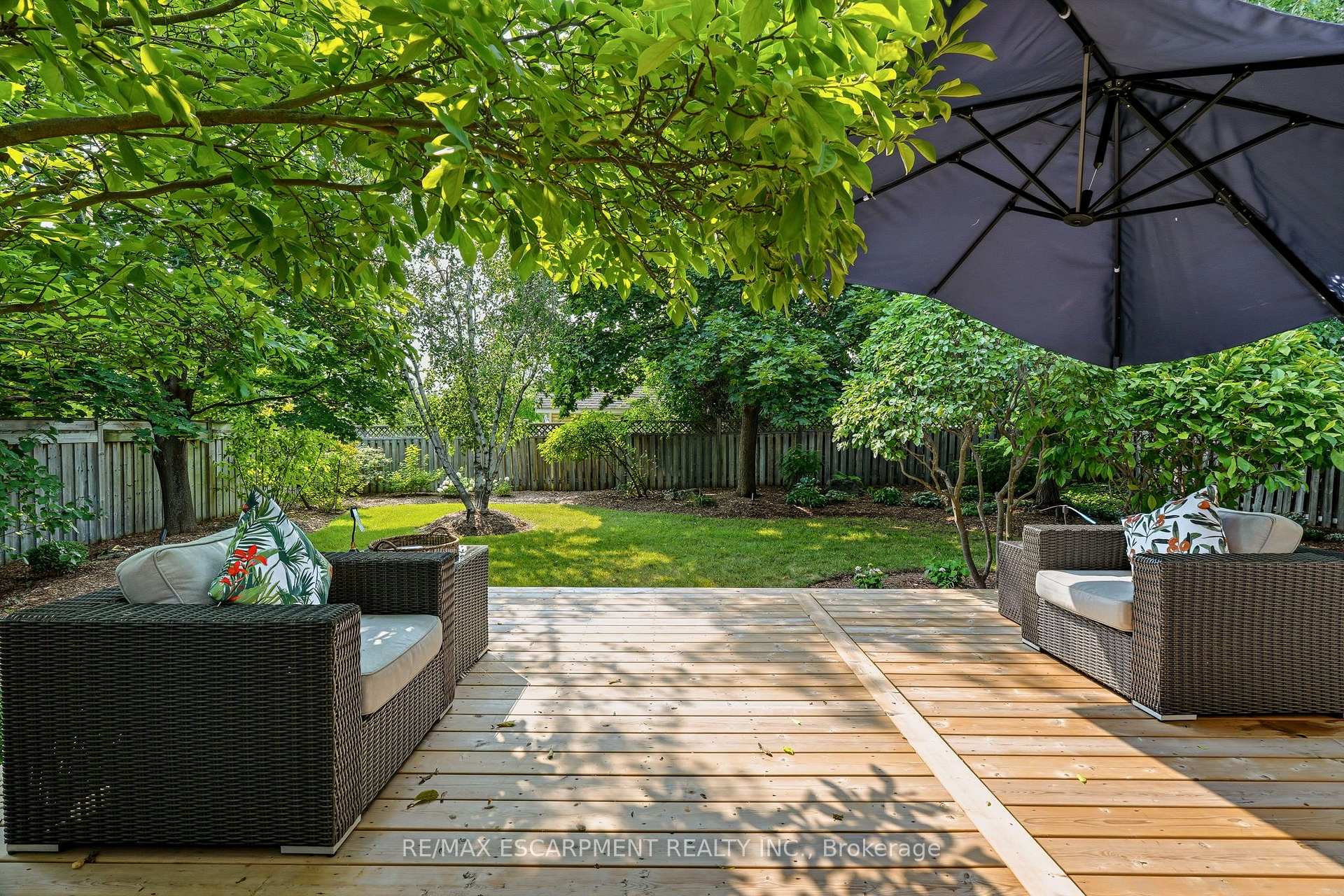 Photo 47 of 1154 Windrush Drive, Oakville, Glen Abbey — HOMEH