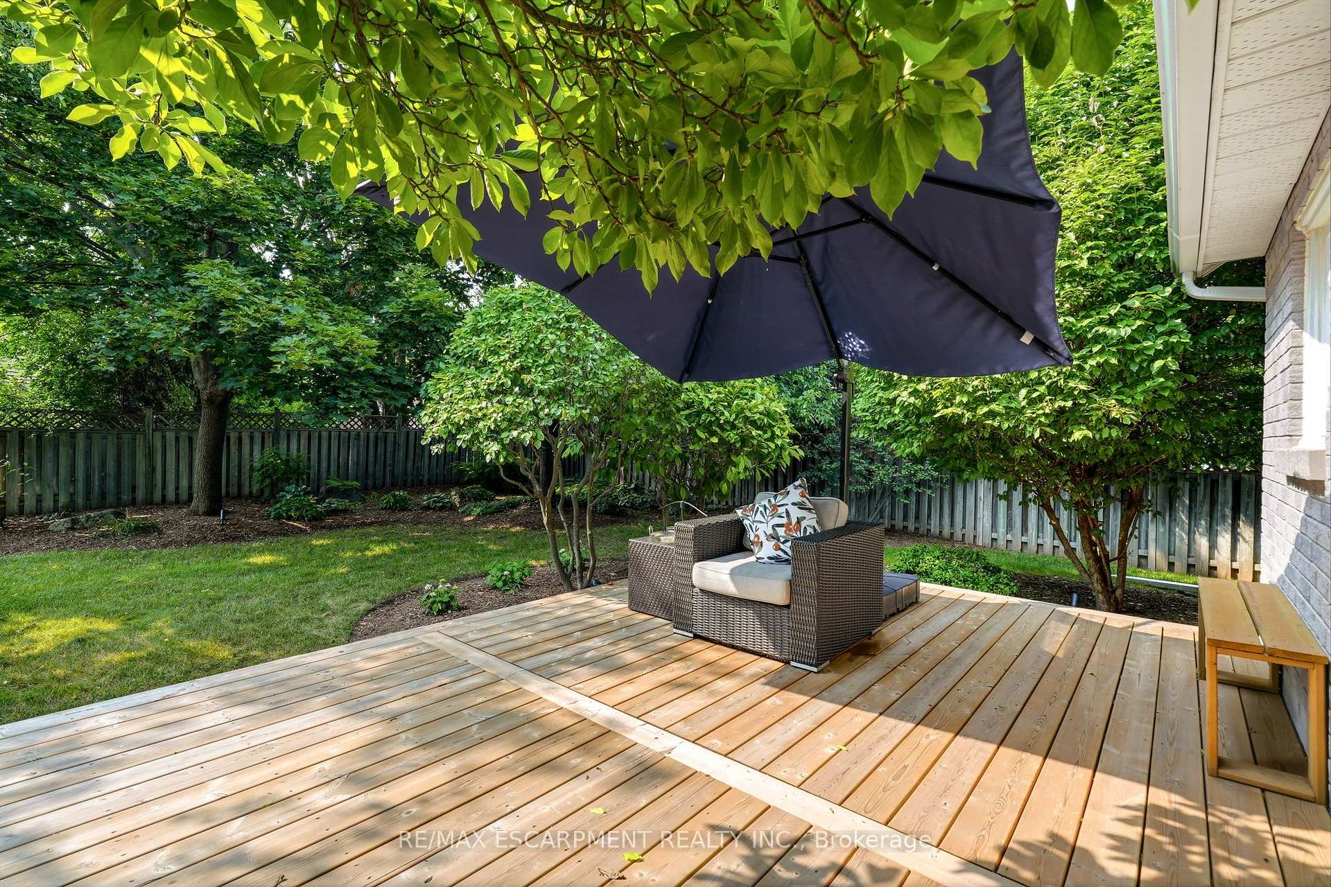 Photo 48 of 1154 Windrush Drive, Oakville, Glen Abbey — HOMEH