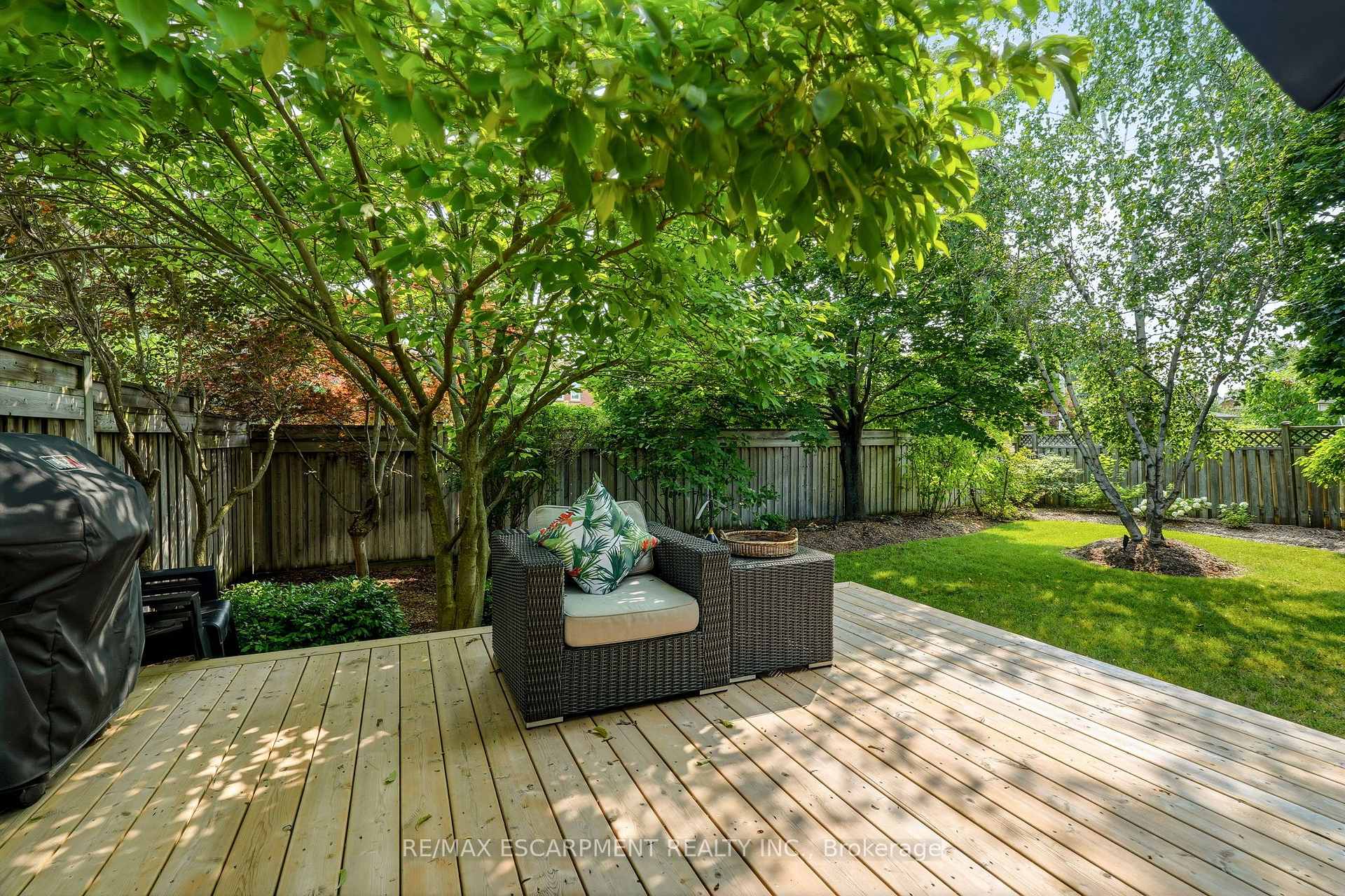 Photo 49 of 1154 Windrush Drive, Oakville, Glen Abbey — HOMEH