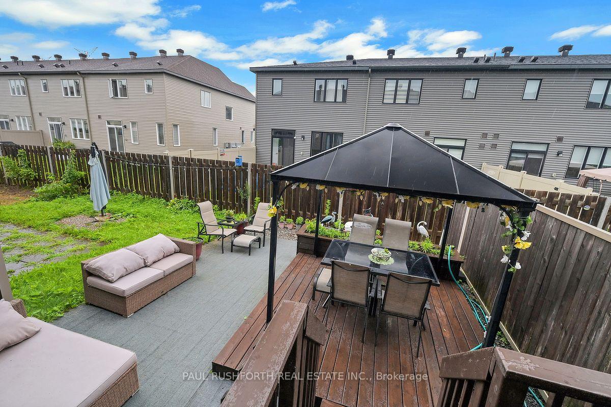 Photo 29 of 668 Petrichor Crescent, Ottawa, Avalon West — HOMEH