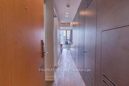 Photo 4 of Unit 1216, 629 King Street W, Toronto, Waterfront Communities — HOMEH