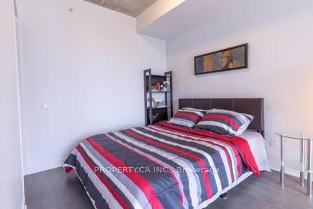 Photo 11 of Unit 1216, 629 King Street W, Toronto, Waterfront Communities — HOMEH