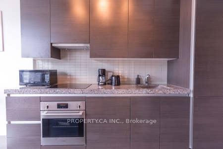 Photo 12 of Unit 1216, 629 King Street W, Toronto, Waterfront Communities — HOMEH
