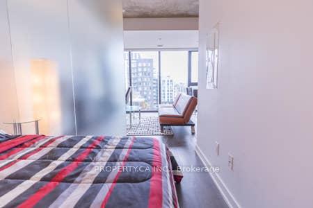 Photo 13 of Unit 1216, 629 King Street W, Toronto, Waterfront Communities — HOMEH