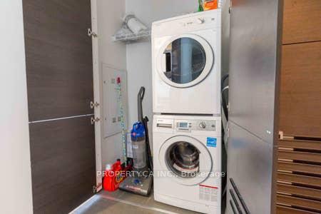 Photo 16 of Unit 1216, 629 King Street W, Toronto, Waterfront Communities — HOMEH