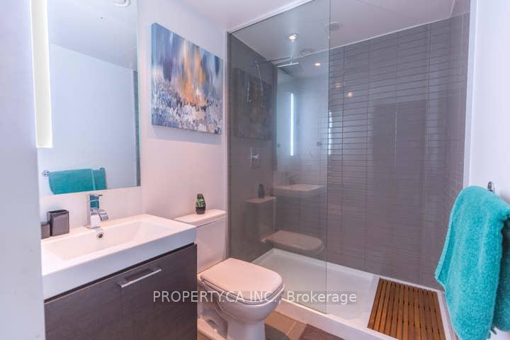 Photo 17 of Unit 1216, 629 King Street W, Toronto, Waterfront Communities — HOMEH