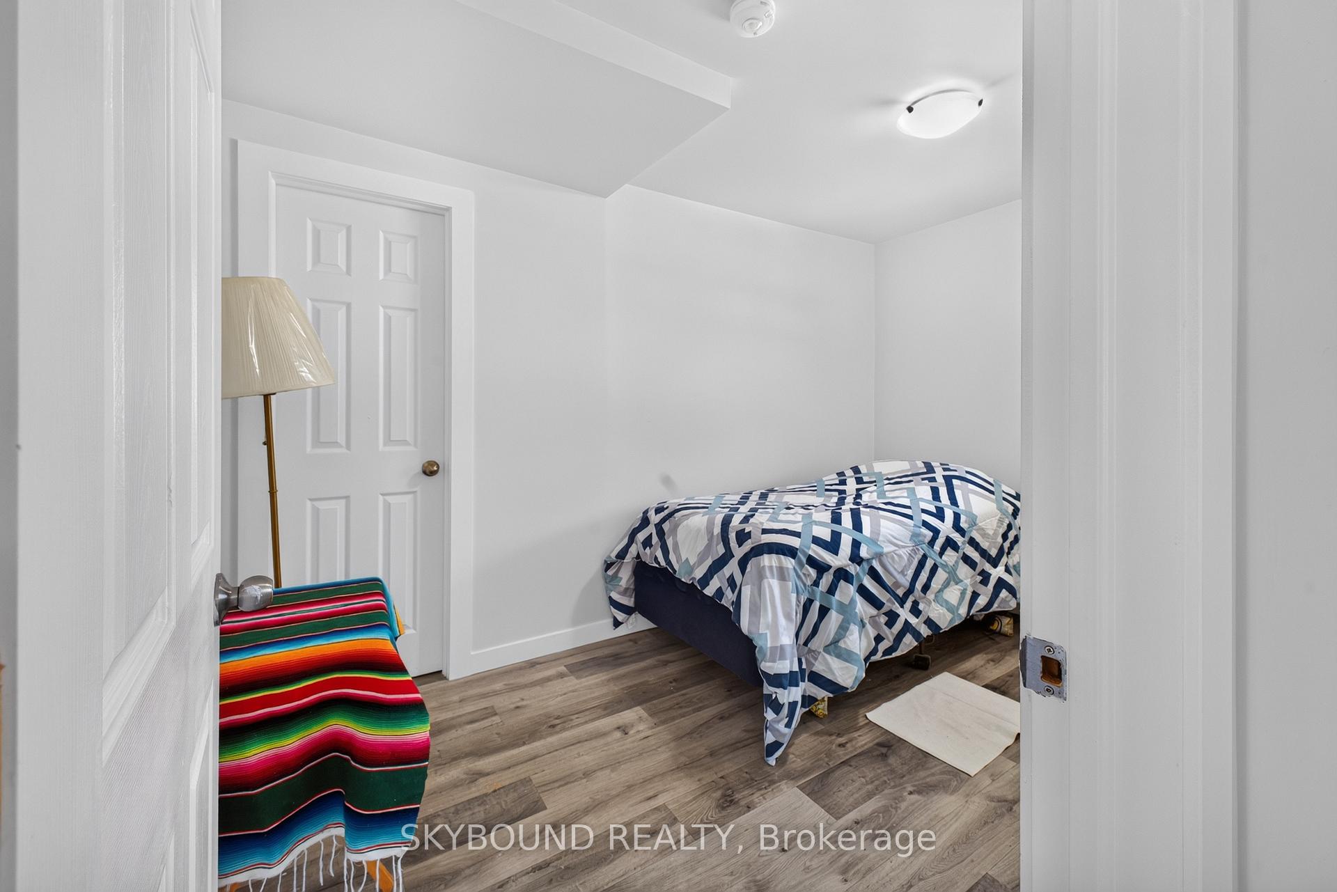 Photo 18 of 49 Powerview Avenue, St. Catharines, Western Hill — HOMEH