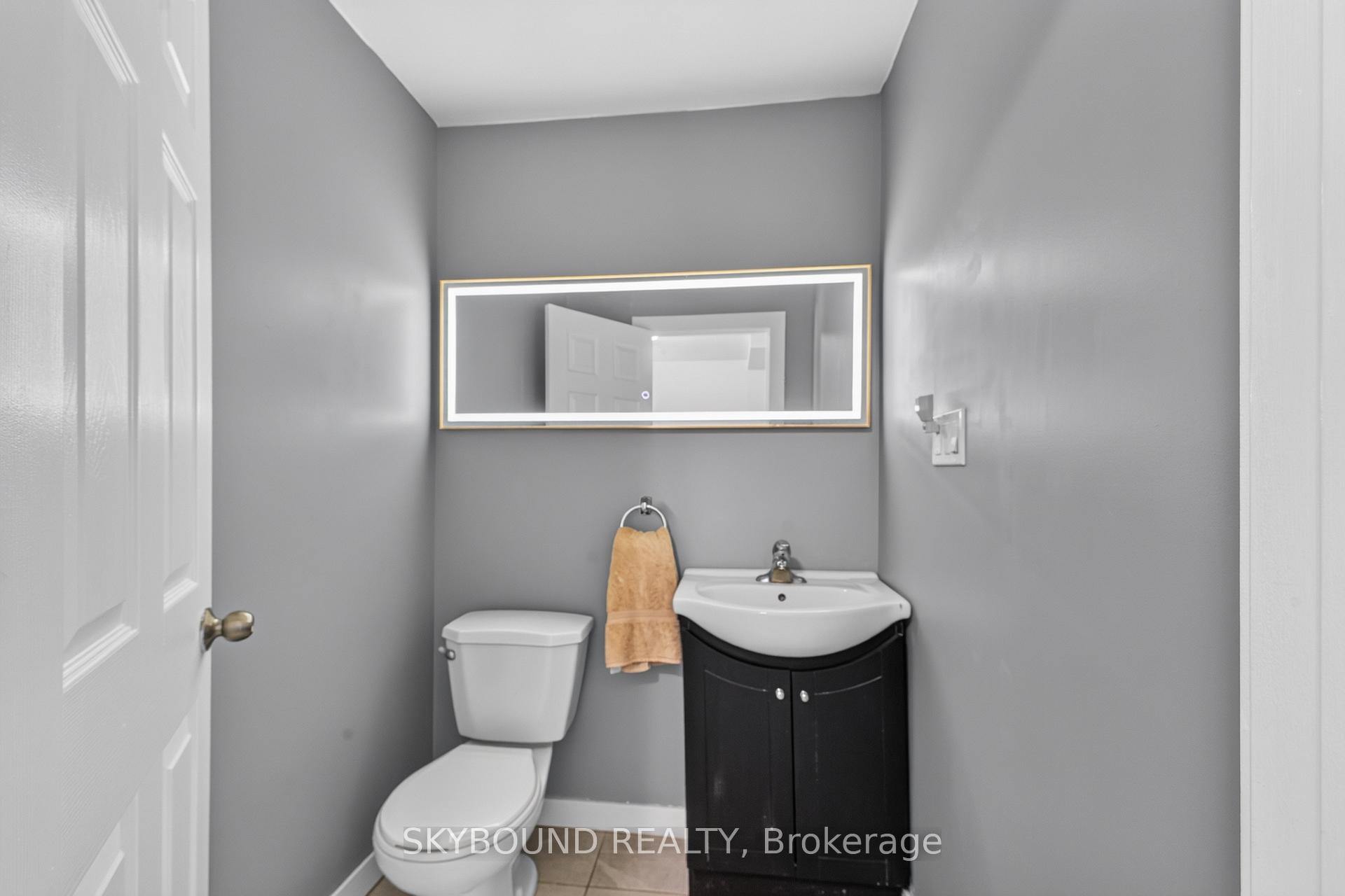 Photo 19 of 49 Powerview Avenue, St. Catharines, Western Hill — HOMEH